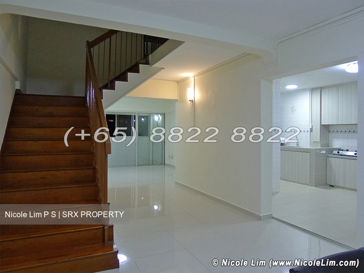 Blk 512 Bukit Batok Street 52 (Bukit Batok), HDB Executive #171536542